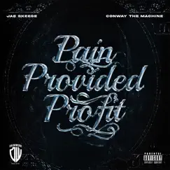 Pain Provided Profit by Conway the Machine & Jae Skeese album reviews, ratings, credits
