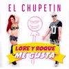 El Chupetín - Single album lyrics, reviews, download