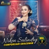 Campursari Sragenan Niken Salindry, Vol. 2 - EP