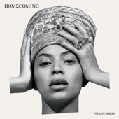 Top Off (Homecoming Live) by Beyoncé