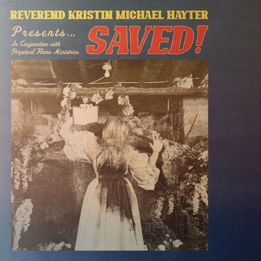 Album artwork