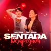 Sentada Desapegada (feat. MC Mari) - Single