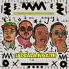 Udlala Ngami (feat. Sino Msolo) - Single album lyrics, reviews, download