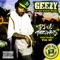 Town Thizz What it Iz (feat. The Delinquents) - Geezy Tech lyrics