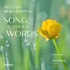 Stream & download Song Without Words (Version for Oboe & Piano) - Single