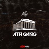 ATH GANG artwork