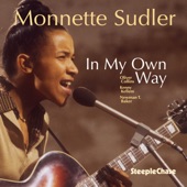 Monnette Sudler - Thoughts