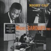 MICHEL SARDABY TRIO - TRAVELING ON