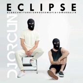 Eclipse (feat. Ömer Balık) artwork