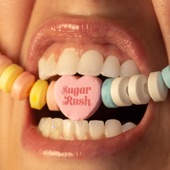 SUGAR RUSH by Julia Cooper