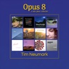 Opus 8: A Solo Piano collection