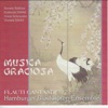 Musica Graciosa