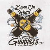 Couple Guinness (feat. Suku) [Vip] artwork