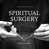 Spiritual Surgery (Live) artwork