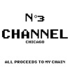 CHANNEL No3 - Single