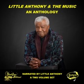 Little Anthony - What A Difference A Day Makes