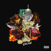 Bad and Boujee (feat. Lil Uzi Vert) - Migos