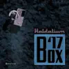 Stream & download Haldolium Box '17