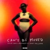 Can't Be Moved - Single