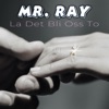 La Det Bli Oss To - Single