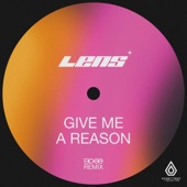 Give Me a Reason (BCee Remix) - Single