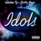 Idols (feat. Buffy Alavu) - Valentine Ty lyrics