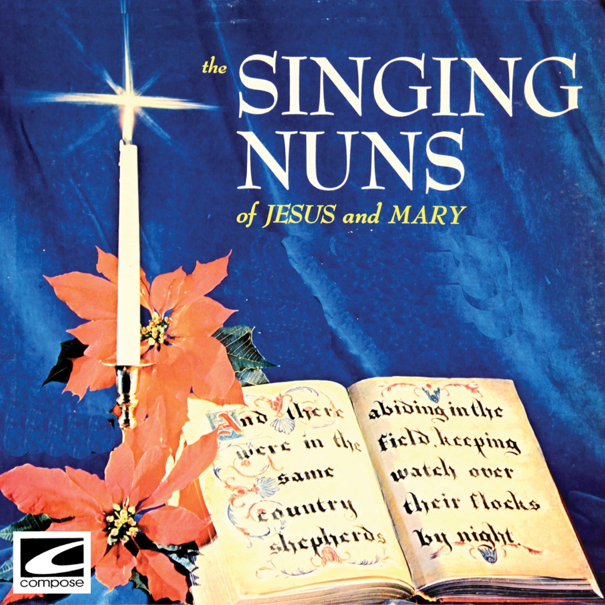 ‎The Singing Nuns of Jesus and Maryの「The Singing Nuns of Jesus and Mary