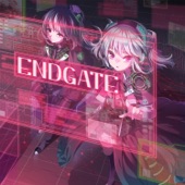 ENDGATE artwork