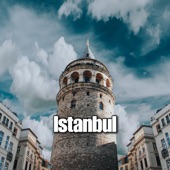 Istanbul artwork