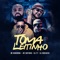 Toma Leitinho (feat. DJ F7 & DJ MARIACHI) - Mc Maromba & Mc Sapinha lyrics