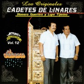 Los Cadetes De Linares - El Chubasco