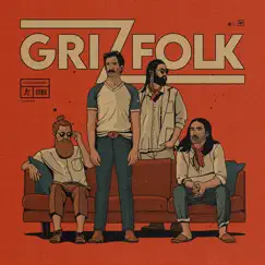 Grizfolk by Grizfolk album reviews, ratings, credits