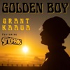 Golden Boy (feat. The Steppas) - Single