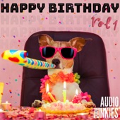 Happy Birthday - Music Box artwork