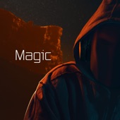 Magic artwork