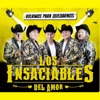 Los Insaciables del Amor - EP