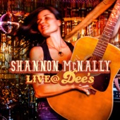 Shannon McNally - You Asked Me To (Live)