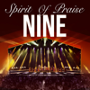 Moy’ Oyingcwele (Live) [feat. Ayanda Ntanzi] - Spirit of Praise