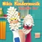 Schrubbi Doo - Niki's Kindermusik lyrics