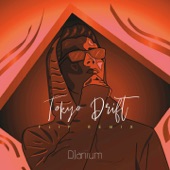 Tokyo Drift (Flip Remix) artwork