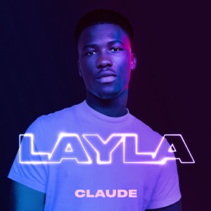CLAUDE - Layla - Line Dance Musique