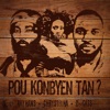 Pou Konbyen Tan? - Single