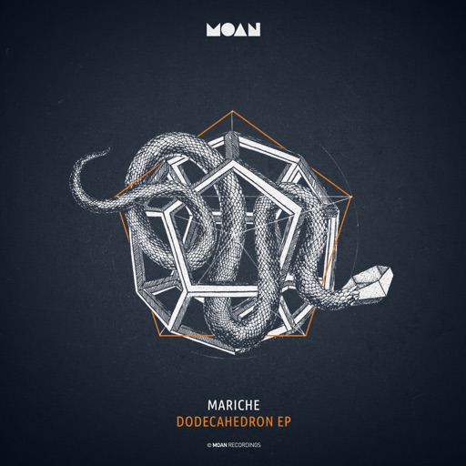 Dodecahedron - Single by Mariché