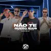 Stream & download Não Te Quero Mais