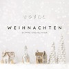 Weihnachten, Stimme und Klavier - Single