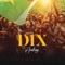 DIX - Audray lyrics