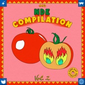 Nde Compilation 002 Vol.2 artwork