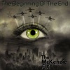 The Beginning Of The End - Single