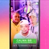 Calma Bb, Tá nos Melhores Amigos by Mc Th, DJ Tacinho, Dj Terrorista iTunes Track 1