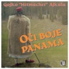Oči boje Panama - Single